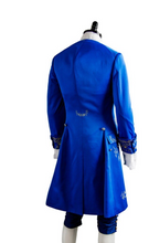 Load image into Gallery viewer, Men&#39;s Royal Apparel - 18th Century Medieval Ball Victorian Set - Beauty and the Beast
