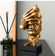 Load image into Gallery viewer, &quot;Arna Lisa&quot; Luxury Vintage Finest Collection - Marsha&#39;s Statues Resin
