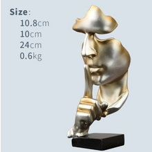 Load image into Gallery viewer, &quot;Arna Lisa&quot; Luxury Vintage Finest Collection - Marsha&#39;s Statues Resin
