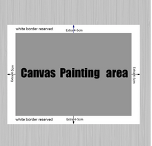 Load image into Gallery viewer, Arna&#39;s Luxury Painting Collection - Green Leave Plant Flowerpot Oil Painting - Many Styles
