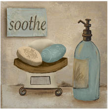 Load image into Gallery viewer, Arna&#39;s Luxury Painting Collection - Modern/Vintage French Style Victorian Bathtub - Many Styles
