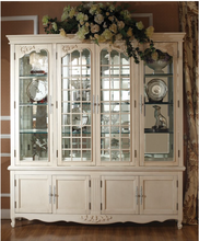 Load image into Gallery viewer, &quot;Arna Royal Victorian Collection&quot; Luxury Plus Furniture - Exquisite Buffet Cabinet
