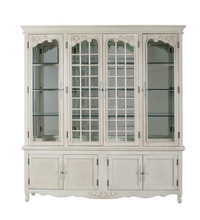 Load image into Gallery viewer, &quot;Arna Royal Victorian Collection&quot; Luxury Plus Furniture - Exquisite Buffet Cabinet
