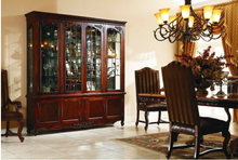 Load image into Gallery viewer, &quot;Arna Royal Victorian Collection&quot; Luxury Plus Furniture - Exquisite Buffet Cabinet
