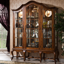 Load image into Gallery viewer, &quot;Arna Royal Victorian Collection&quot; Luxury Plus Furniture - Exquisite Cabinet Antique
