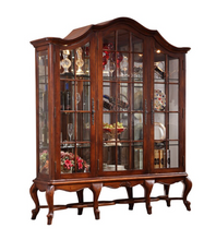 Load image into Gallery viewer, &quot;Arna Royal Victorian Collection&quot; Luxury Plus Furniture - Exquisite Cabinet Antique
