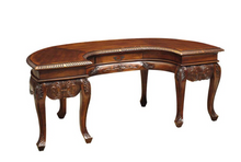 Load image into Gallery viewer, &quot;Arna Royal Victorian Collection&quot; Luxury Plus Furniture - Exquisite Antique Desk &amp; Chair
