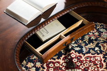 Load image into Gallery viewer, &quot;Arna Royal Victorian Collection&quot; Luxury Plus Furniture - Exquisite Antique Desk &amp; Chair
