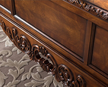 Load image into Gallery viewer, &quot;Arna Royal Victorian Collection&quot; Luxury Plus Furniture - Exquisite Antique Desk &amp; Chair
