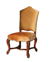 Load image into Gallery viewer, &quot;Arna Royal Victorian Collection&quot; Luxury Plus Furniture - Exquisite Dining Table &amp; Chairs x8 Marble
