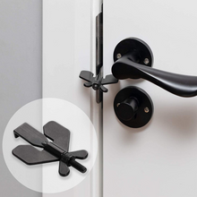 Load image into Gallery viewer, Travellers Portable Door Lock - Safe Homes
