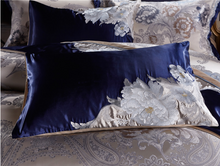 Load image into Gallery viewer, &quot;Arna Lisa&quot; Royal Collection - New Royal Luxury Bedding - King - 10 Piece
