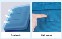 Load image into Gallery viewer, &quot;Arna&#39;s Designer School Bags&quot; New Product! Lighten Up Primary Flip Large-capacity Waterproof Bag
