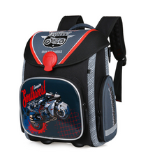 Load image into Gallery viewer, &quot;Arna&#39;s Designer School Bags&quot; New High Quality Orthopedic Backpack
