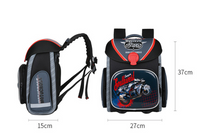 Load image into Gallery viewer, &quot;Arna&#39;s Designer School Bags&quot; New High Quality Orthopedic Backpack
