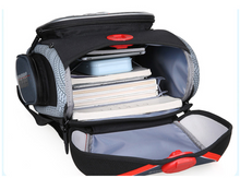 Load image into Gallery viewer, &quot;Arna&#39;s Designer School Bags&quot; New High Quality Orthopedic Backpack
