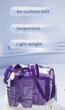 Load image into Gallery viewer, &quot;Arna&#39;s Designer School Bags&quot; New Lighten Up Primary Large-capacity Waterproof Bag
