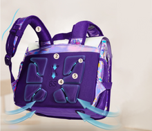 Load image into Gallery viewer, &quot;Arna&#39;s Designer School Bags&quot; New Lighten Up Primary Large-capacity Waterproof Bag
