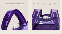 Load image into Gallery viewer, &quot;Arna&#39;s Designer School Bags&quot; New Lighten Up Primary Large-capacity Waterproof Bag
