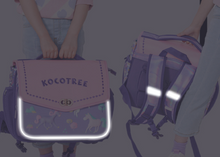 Load image into Gallery viewer, &quot;Arna&#39;s Designer School Bags&quot; New Lighten Up Primary Large-capacity Waterproof Bag
