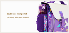 Load image into Gallery viewer, &quot;Arna&#39;s Designer School Bags&quot; New Lighten Up Primary Large-capacity Waterproof Bag
