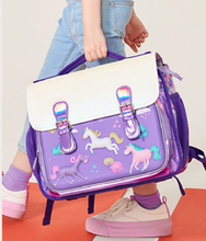 Load image into Gallery viewer, &quot;Arna&#39;s Designer School Bags&quot; New Lighten Up Primary Large-capacity Waterproof Bag
