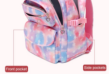 Load image into Gallery viewer, &quot;Arna&#39;s Designer School Bags&quot; New Girls Bag Set - Many colours and styles
