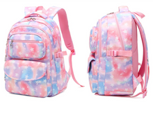 Load image into Gallery viewer, &quot;Arna&#39;s Designer School Bags&quot; New Girls Bag Set - Many colours and styles
