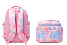 Load image into Gallery viewer, &quot;Arna&#39;s Designer School Bags&quot; New Girls Bag Set - Many colours and styles

