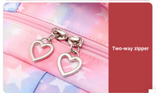Load image into Gallery viewer, &quot;Arna&#39;s Designer School Bags&quot; New Girls Bag Set - Many colours and styles
