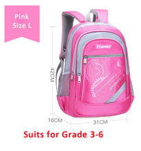 Load image into Gallery viewer, &quot;Arna&#39;s Designer School Bags&quot; New High Quality Orthopedic Backpack
