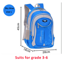Load image into Gallery viewer, &quot;Arna&#39;s Designer School Bags&quot; New High Quality Orthopedic Backpack
