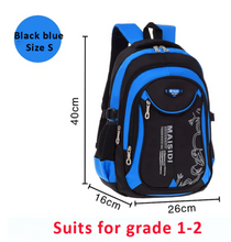 Load image into Gallery viewer, &quot;Arna&#39;s Designer School Bags&quot; New High Quality Orthopedic Backpack
