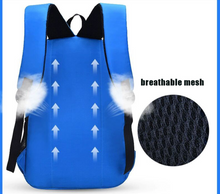 Load image into Gallery viewer, &quot;Arna&#39;s Designer School Bags&quot; New High Quality Orthopedic Backpack
