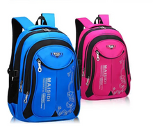 Load image into Gallery viewer, &quot;Arna&#39;s Designer School Bags&quot; New High Quality Orthopedic Backpack
