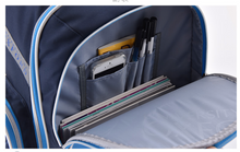 Load image into Gallery viewer, &quot;Arna&#39;s Designer School Bags&quot; New High Quality OXFORD Orthopedic School Bag
