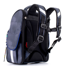 Load image into Gallery viewer, &quot;Arna&#39;s Designer School Bags&quot; New High Quality Boys Orthopedic School Bag

