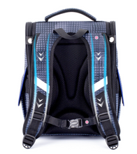 Load image into Gallery viewer, &quot;Arna&#39;s Designer School Bags&quot; New High Quality Boys Orthopedic School Bag
