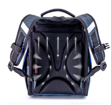 Load image into Gallery viewer, &quot;Arna&#39;s Designer School Bags&quot; New High Quality Boys Orthopedic School Bag
