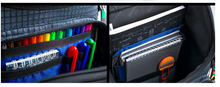 Load image into Gallery viewer, &quot;Arna&#39;s Designer School Bags&quot; New High Quality Boys Orthopedic School Bag
