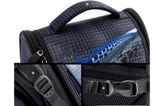 Load image into Gallery viewer, &quot;Arna&#39;s Designer School Bags&quot; New High Quality Boys Orthopedic School Bag
