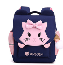 Load image into Gallery viewer, &quot;Arna&#39;s Designer School Bags&quot; New High Quality Trendy Orthopedic School Bag
