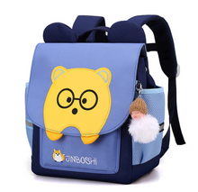Load image into Gallery viewer, &quot;Arna&#39;s Designer School Bags&quot; New High Quality Trendy Orthopedic School Bag
