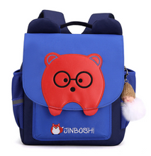 Load image into Gallery viewer, &quot;Arna&#39;s Designer School Bags&quot; New High Quality Trendy Orthopedic School Bag
