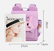 Load image into Gallery viewer, &quot;Arna&#39;s Designer School Bags&quot; New High Quality Trendy Orthopedic School Bag
