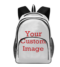 Load image into Gallery viewer, &quot;Arna&#39;s Designer School Bags&quot; Design your own BAG! Orthopedic School Bag

