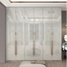 Load image into Gallery viewer, &quot;Arna Royal LUXURY Collection&quot; Luxury Plus Furniture - Exquisite Wardrobe
