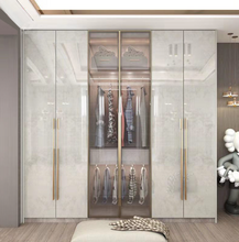 Load image into Gallery viewer, &quot;Arna Royal LUXURY Collection&quot; Luxury Plus Furniture - Exquisite Wardrobe
