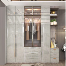 Load image into Gallery viewer, &quot;Arna Royal LUXURY Collection&quot; Luxury Plus Furniture - Exquisite Wardrobe
