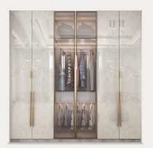 Load image into Gallery viewer, &quot;Arna Royal LUXURY Collection&quot; Luxury Plus Furniture - Exquisite Wardrobe
